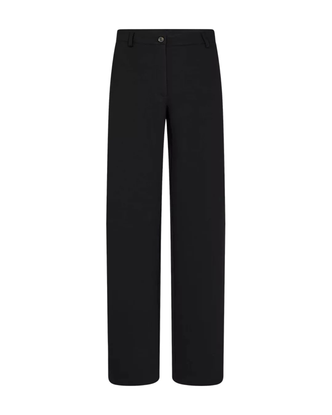 FREEQUENT Stoffhose "FQNANNI-PANTS", Sommerhose mit Seiten-und Gesäßtaschen günstig online kaufen