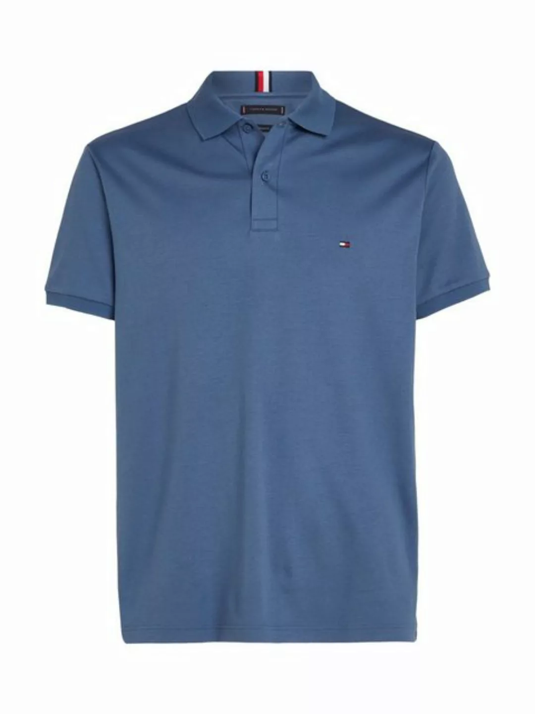 Tommy Hilfiger Poloshirt LIQUID COTTON ESSENTIAL REG POLO günstig online kaufen