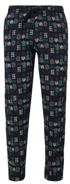 CECEBA Pyjamahose Ceceba Herren Pyjama Hose (1-tlg) Modisches Design günstig online kaufen