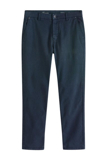 Next Chinohose Slim Fit Motionflex Chinohose (1-tlg) günstig online kaufen