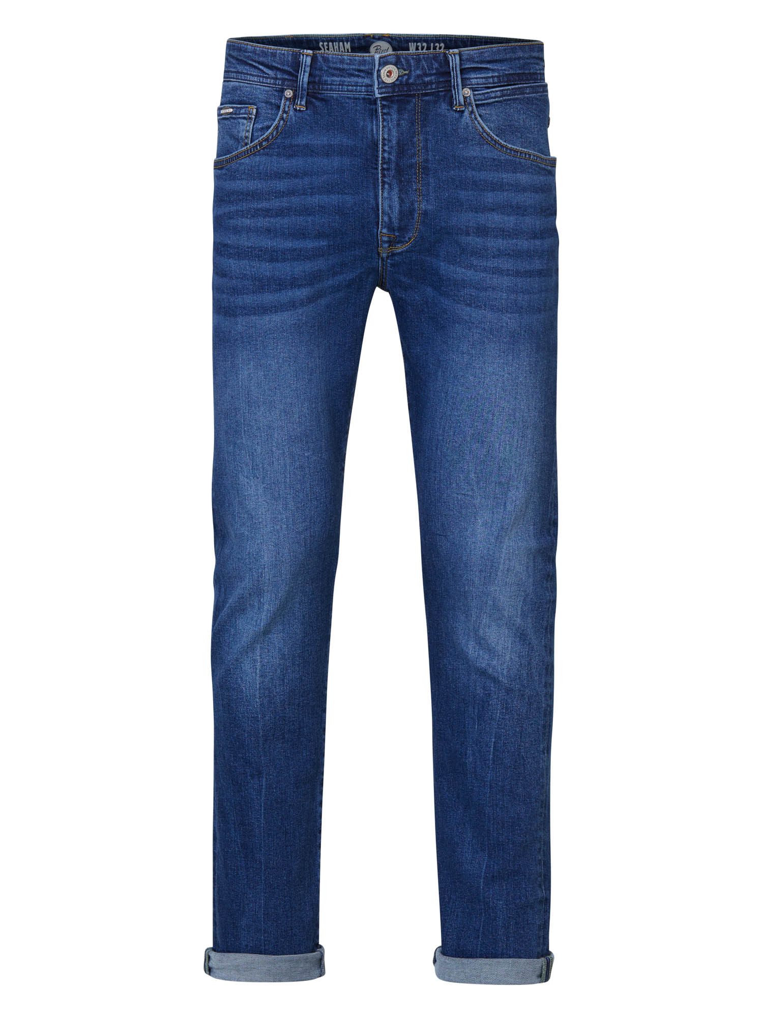 Petrol Industries Slim-fit-Jeans Seaham Future Proof günstig online kaufen