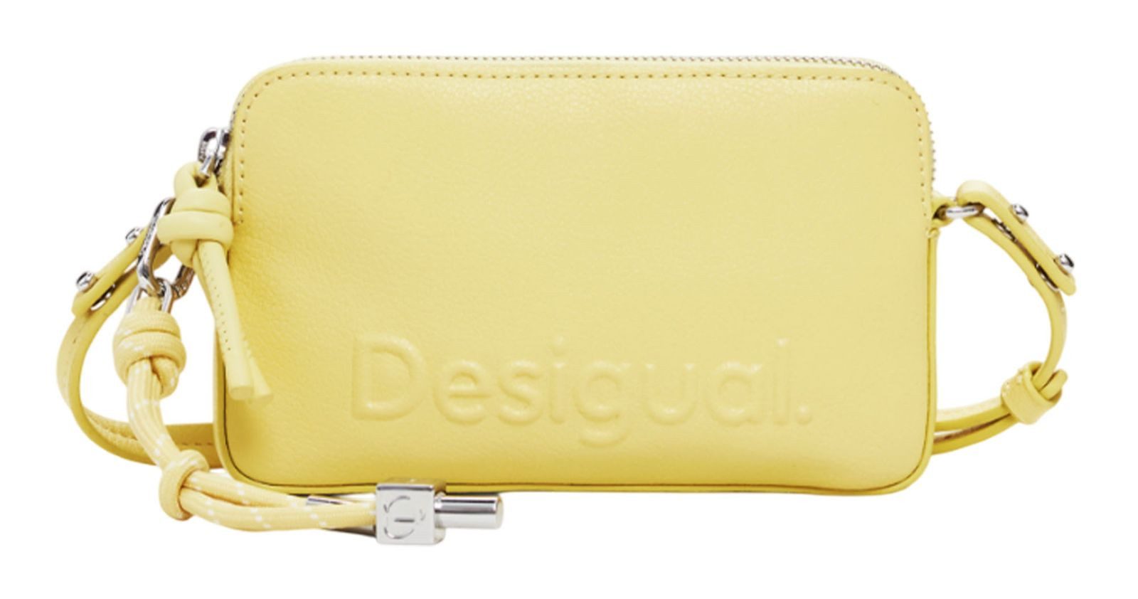 Desigual Umhängetasche Crossbody Bag günstig online kaufen