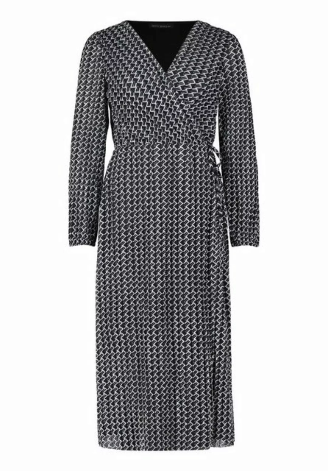 Betty Barclay Sommerkleid Kleid Lang 1/1 Arm günstig online kaufen
