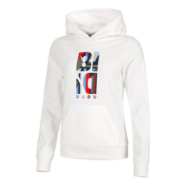 BIDI BADU Kapuzensweatshirt New York 2024 Chill Hoody günstig online kaufen