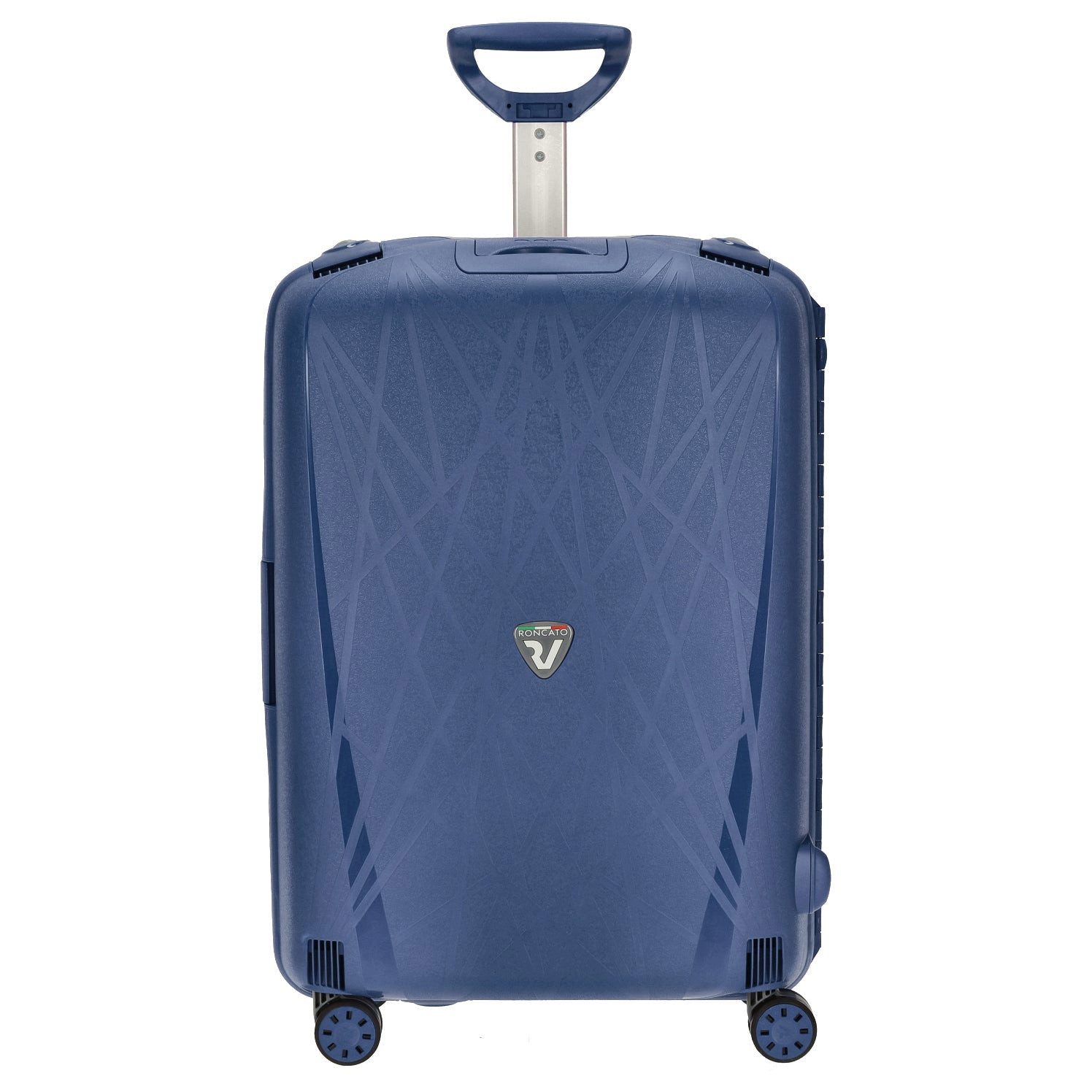 RONCATO Hartschalen-Trolley Light, 4 Rollen günstig online kaufen