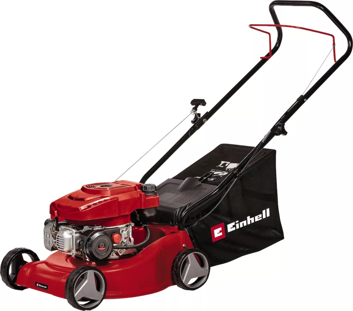 Einhell Benzinrasenmäher "GC-PM 40/2" günstig online kaufen