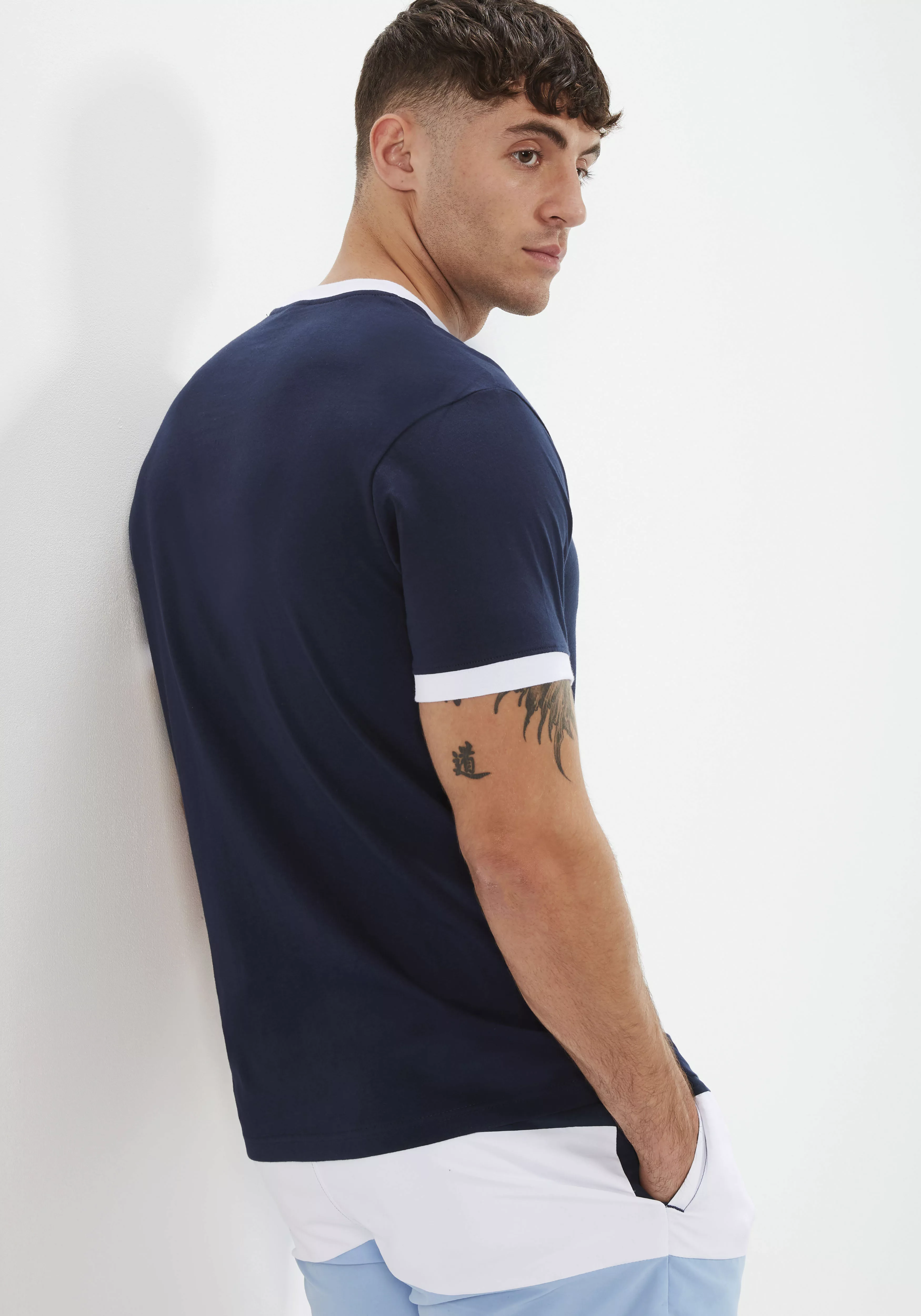 Ellesse T-Shirt MEDUNO TEE günstig online kaufen