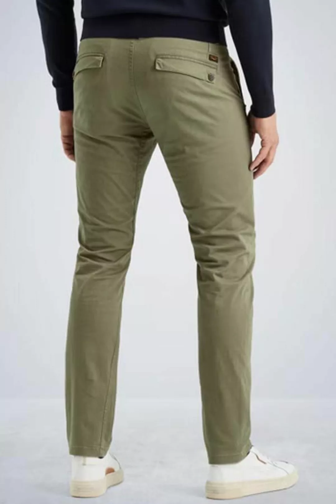 PME Legend American Classic Chino Grün - Größe W 38 - L 30 günstig online kaufen