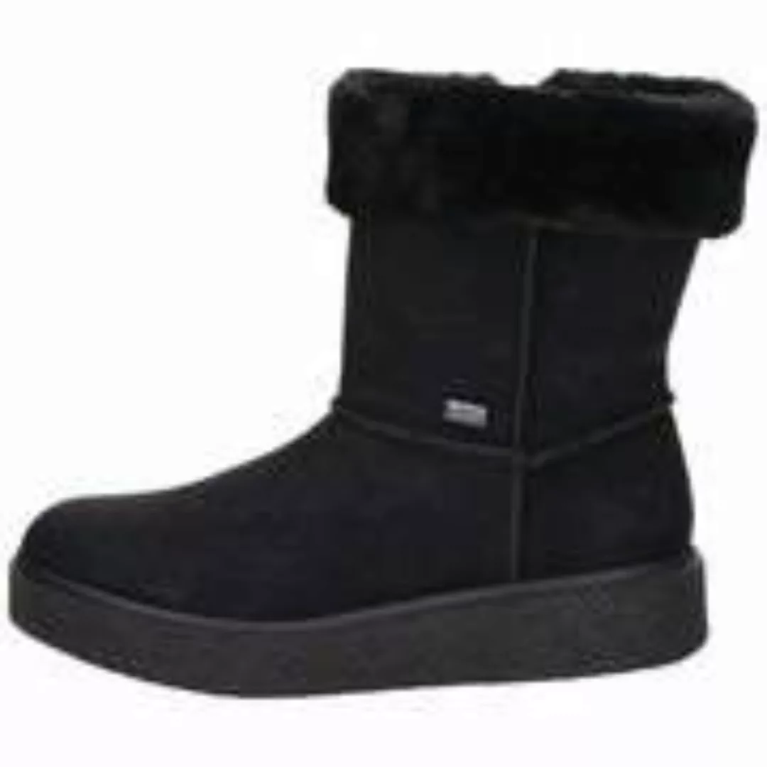 Rieker Winterboots, Stiefelette, Plateausohle, mit wasserabweisender rieker günstig online kaufen