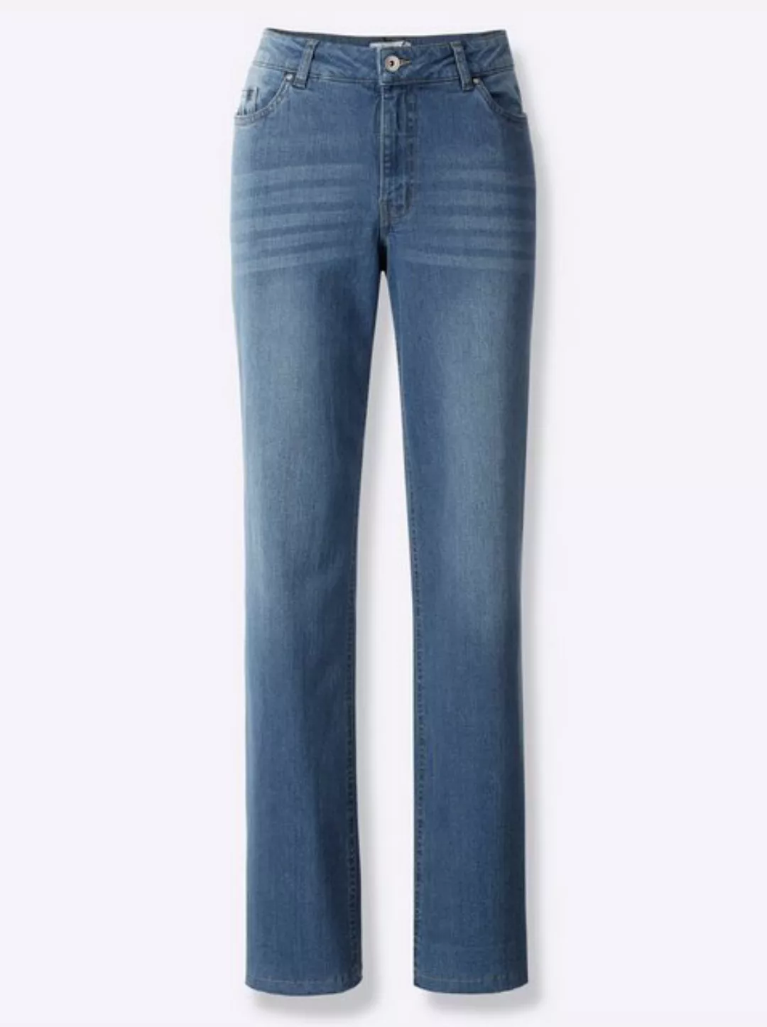 WITT WEIDEN Bequeme Jeans günstig online kaufen