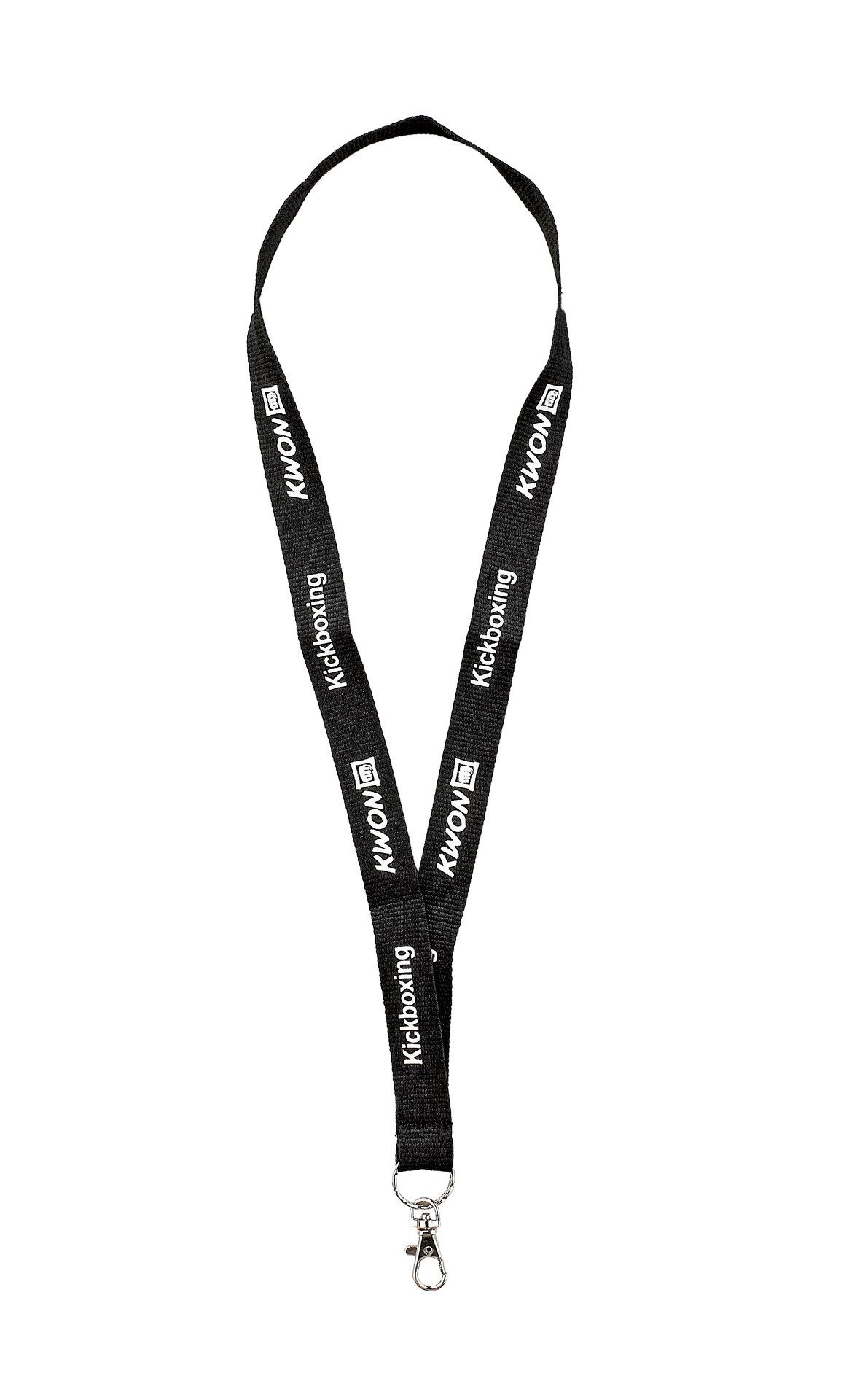 KWON Schlüsselanhänger Schlüsselband Lanyard Kickboxen Karate günstig online kaufen