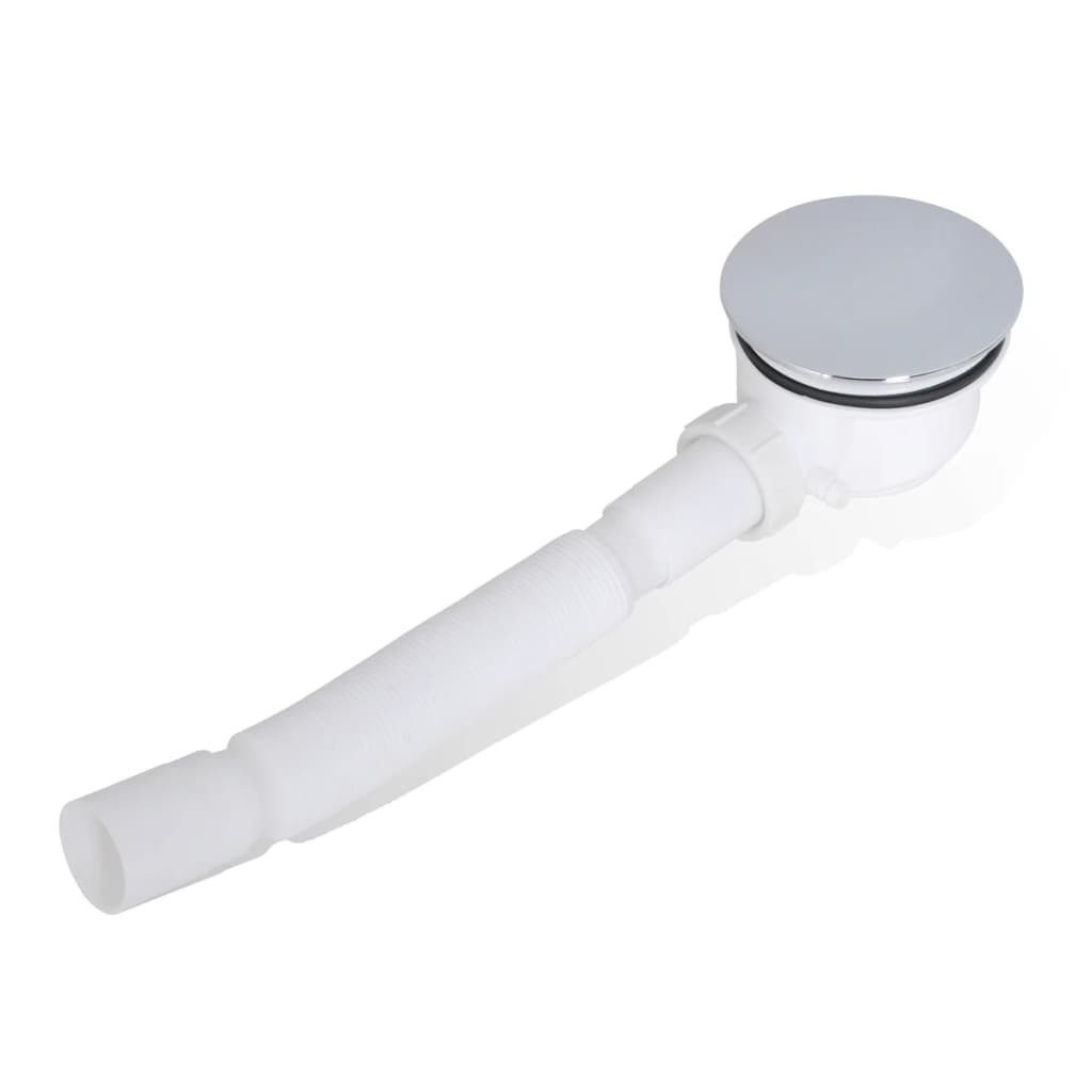 vidaXL Duschablauf Ablaufgarnitur Dusche Ablauf günstig online kaufen