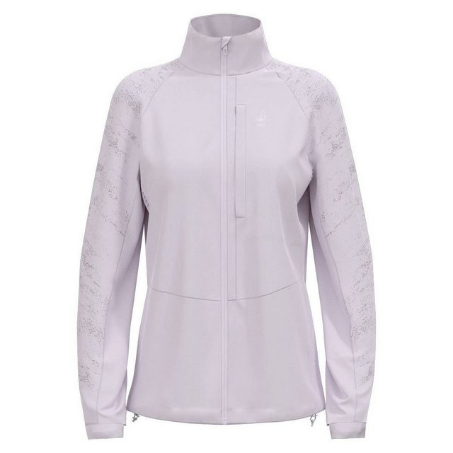 Odlo Softshelljacke Damen Laufjacke 2.0 ZEROWEIGHT PRO WARM REFLECTIVE (1-S günstig online kaufen