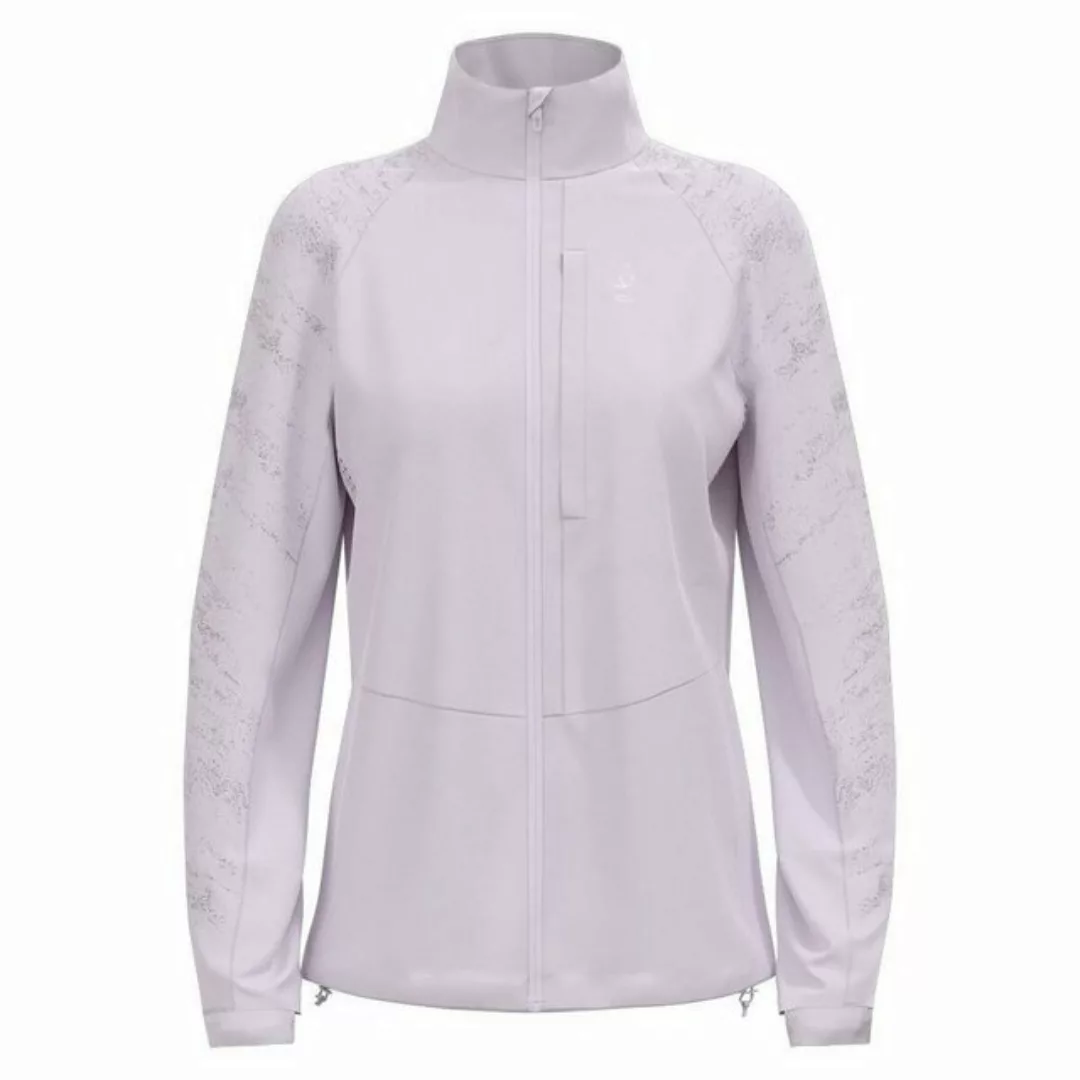 Odlo Softshelljacke Damen Laufjacke 2.0 ZEROWEIGHT PRO WARM REFLECTIVE (1-S günstig online kaufen