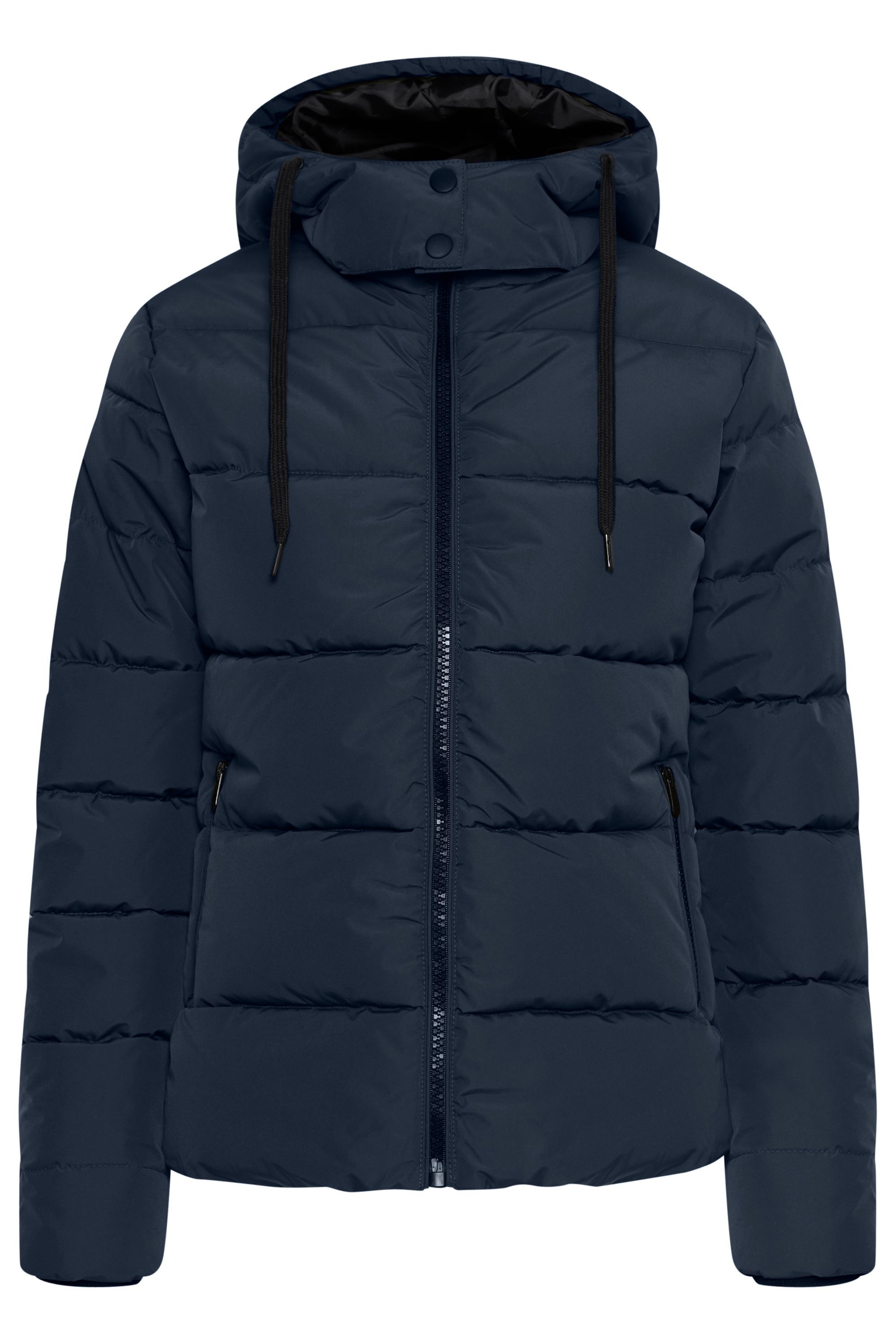 OXMO Winterjacke "Winterjacke OXSofina", mit Kapuze günstig online kaufen