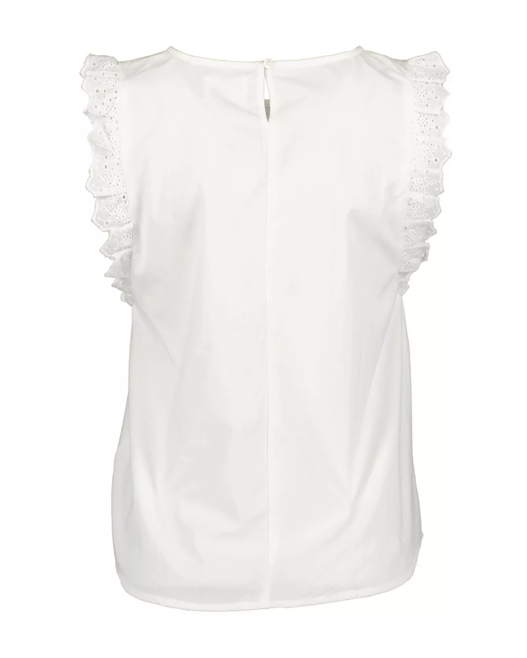 Blue Seven Klassische Bluse "Blue Seven Bluse", (1 tlg.) günstig online kaufen