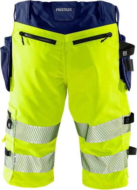 Fristads Warnschutz-Shirt High Vis Jacke Kl. 3 4794 Th günstig online kaufen