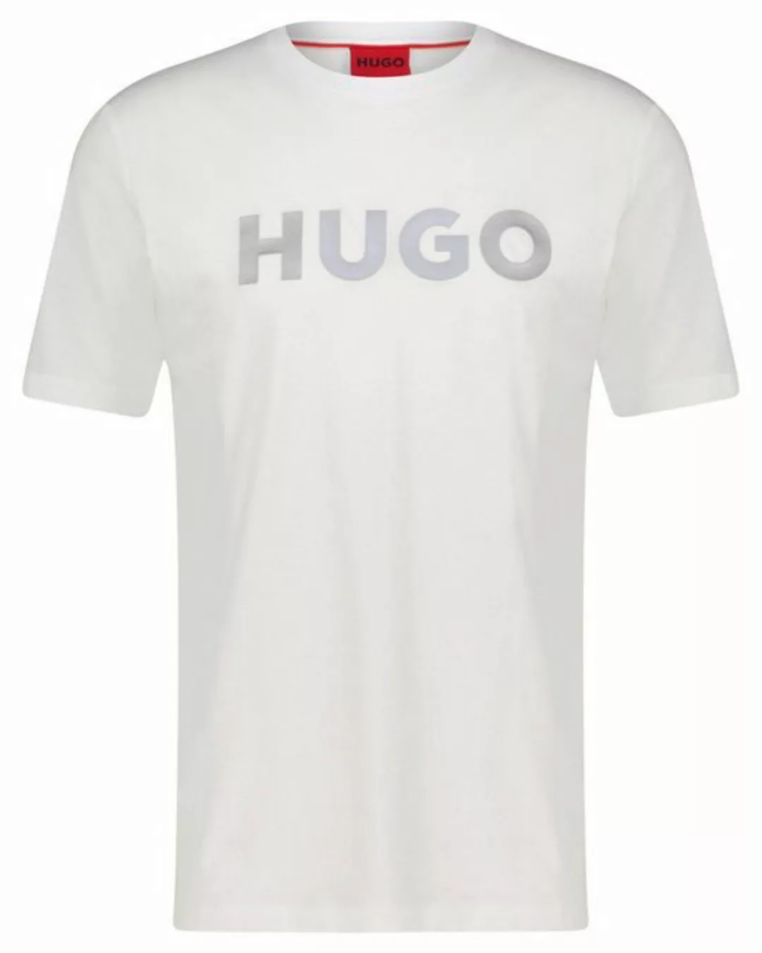HUGO T-Shirt Herren T-Shirt DULIVIO_U241 (1-tlg) günstig online kaufen