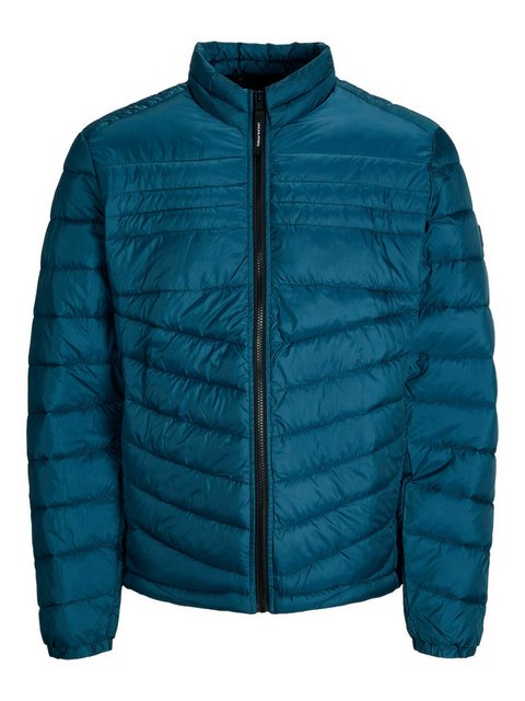 Jack & Jones Steppjacke Jack & Jones Herren Jacke JjeHero Collar Pufferjack günstig online kaufen