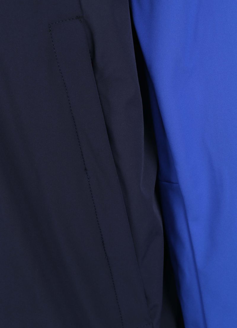 NZA Johnson Jacke Blau - Größe XL günstig online kaufen