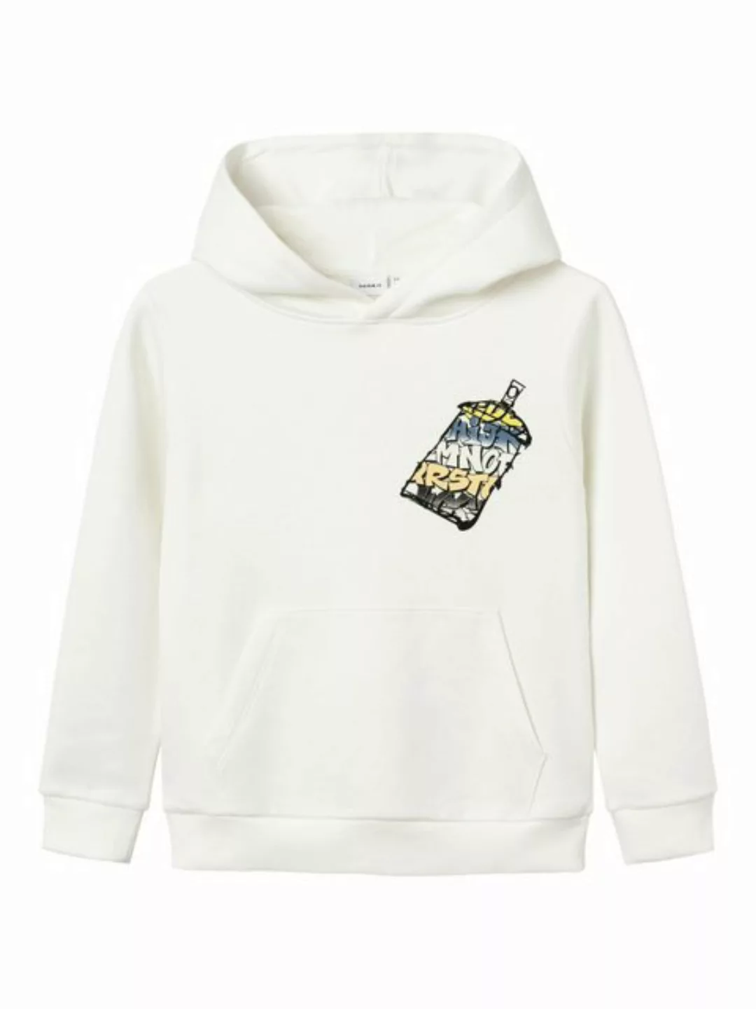 Name It Sweatshirt NKMLube (1-tlg) günstig online kaufen