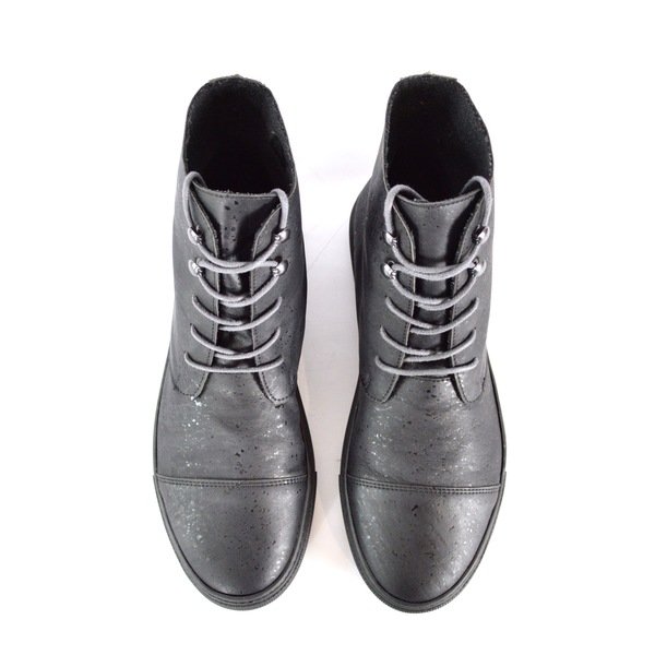 '70 Kork Boots Black günstig online kaufen