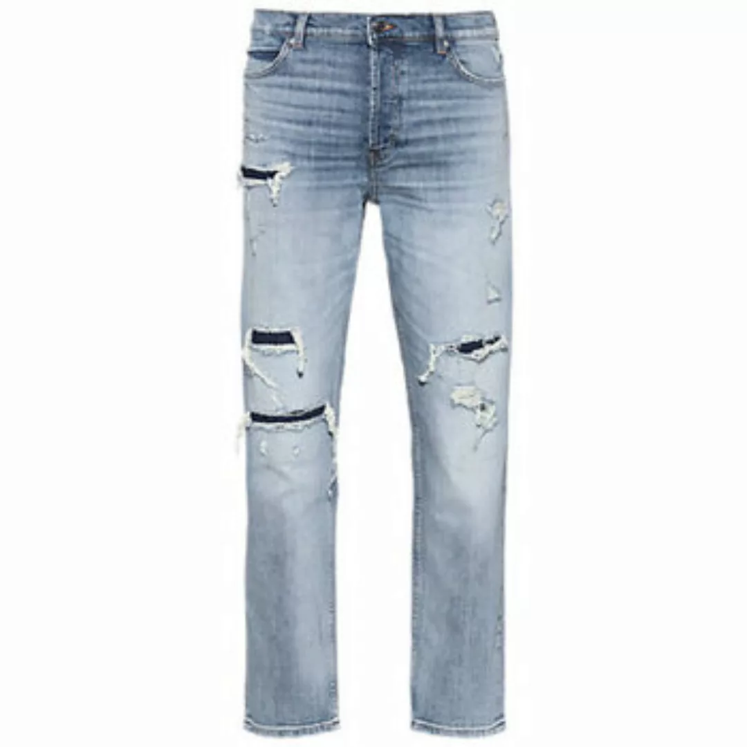 BOSS  Jeans 634 10258290 02 günstig online kaufen