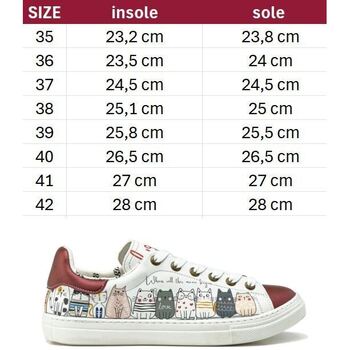 Goby  Sneaker GSS136 günstig online kaufen