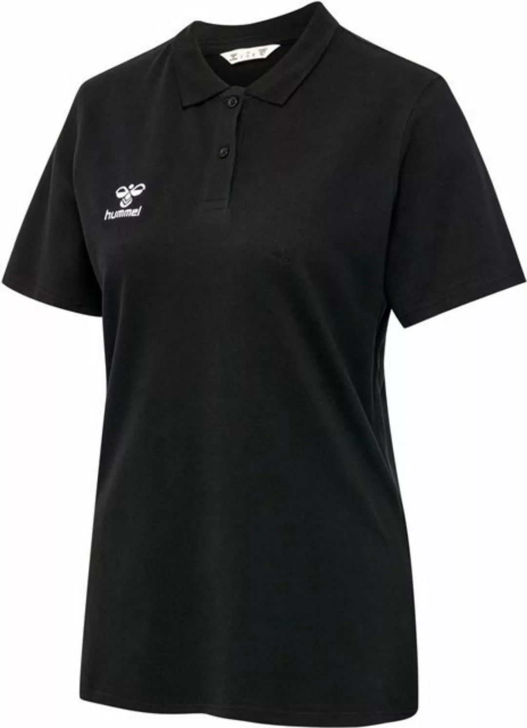 hummel Poloshirt Hmlgo 2.0 Polo Woman günstig online kaufen