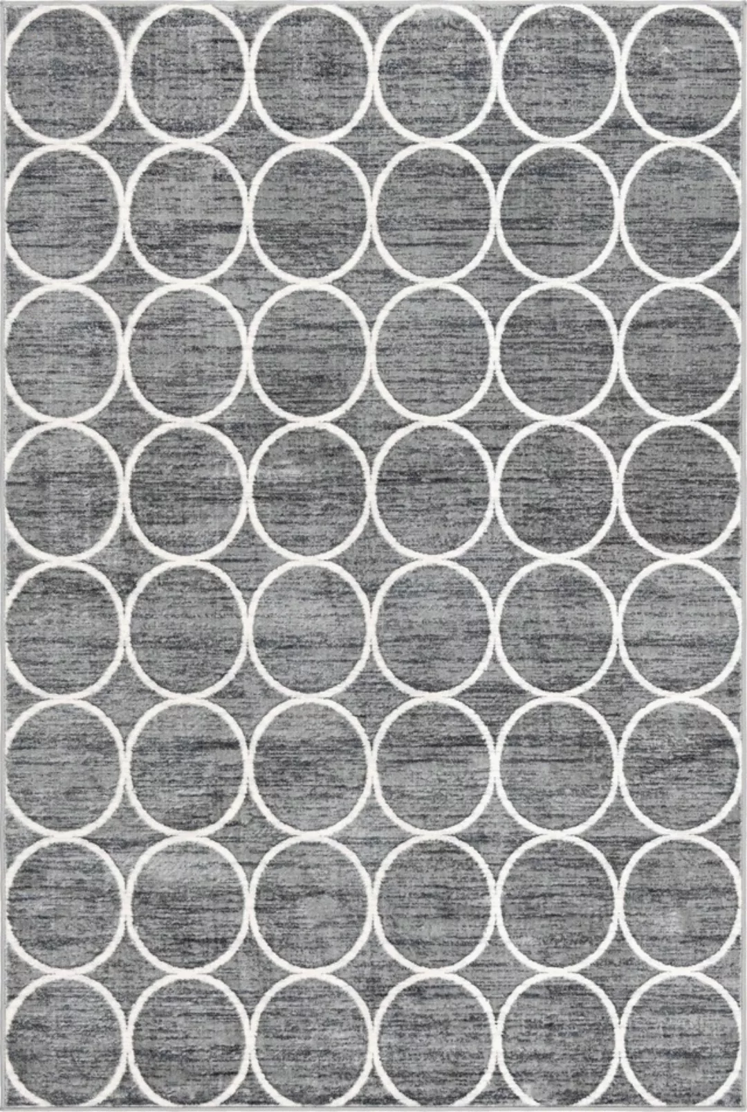 Myflair Möbel & Accessoires Teppich »Titan Trellis, LAGERRÄUMUNG!«, rechtec günstig online kaufen