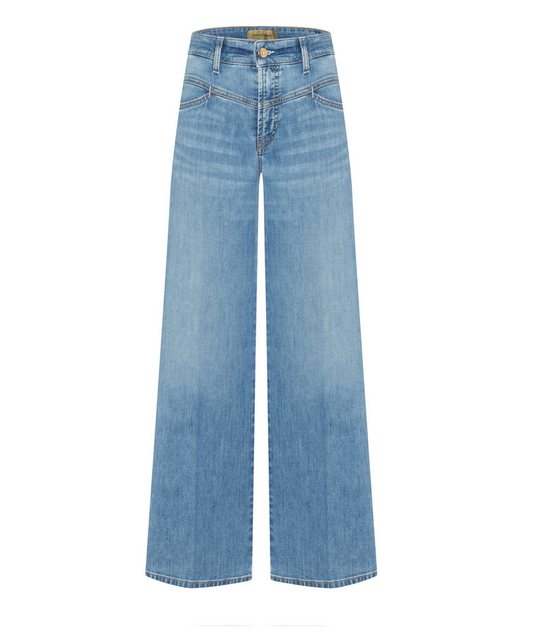 Cambio Weite Jeans günstig online kaufen