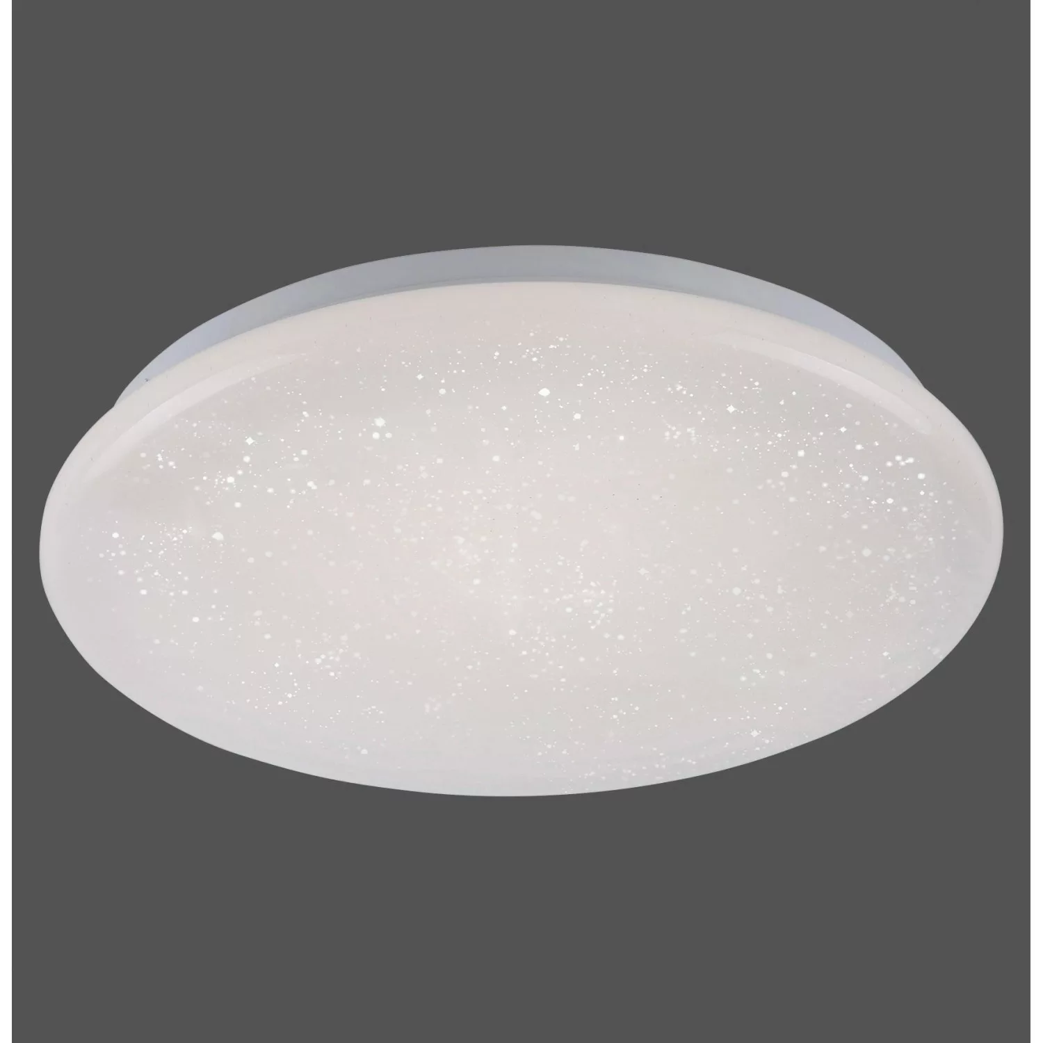 Paul Neuhaus LED-Deckenleuchte Skyler Weiß mit Bewegungsmelder IP44 günstig online kaufen