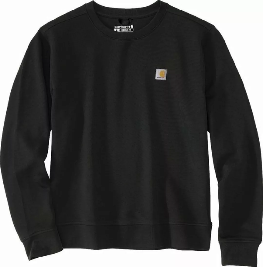 Carhartt T-Shirt 106179-R95 Carhartt Crewneck günstig online kaufen