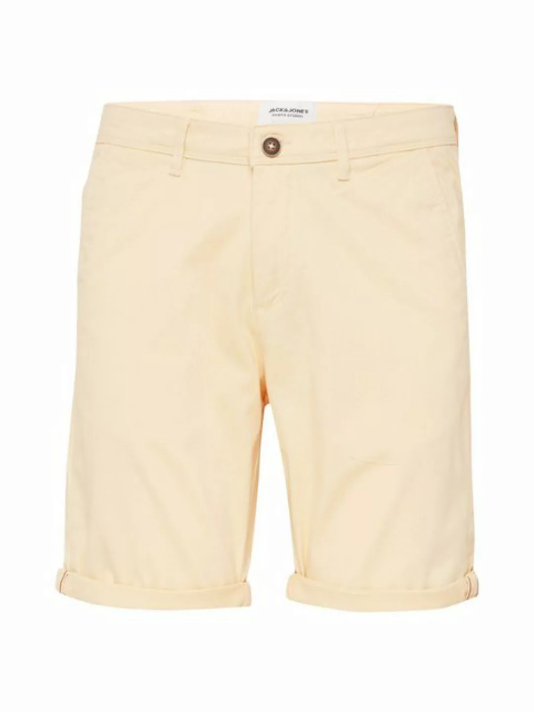 Jack & Jones Chinoshorts Bowie (1-tlg) günstig online kaufen