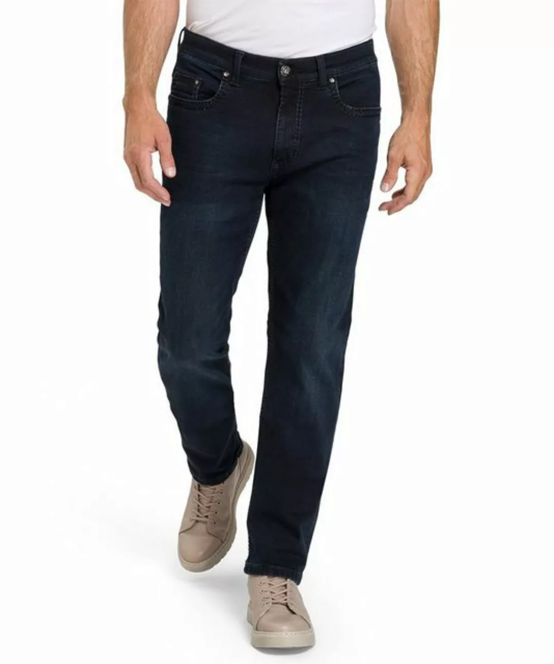 Pioneer Authentic Jeans 5-Pocket-Jeans Rando-P0 16541-06711-6815 mit dickem günstig online kaufen