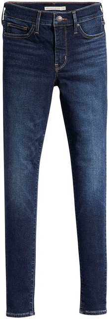 Levi's® Skinny-fit-Jeans 310 Shaping Super Skinny günstig online kaufen