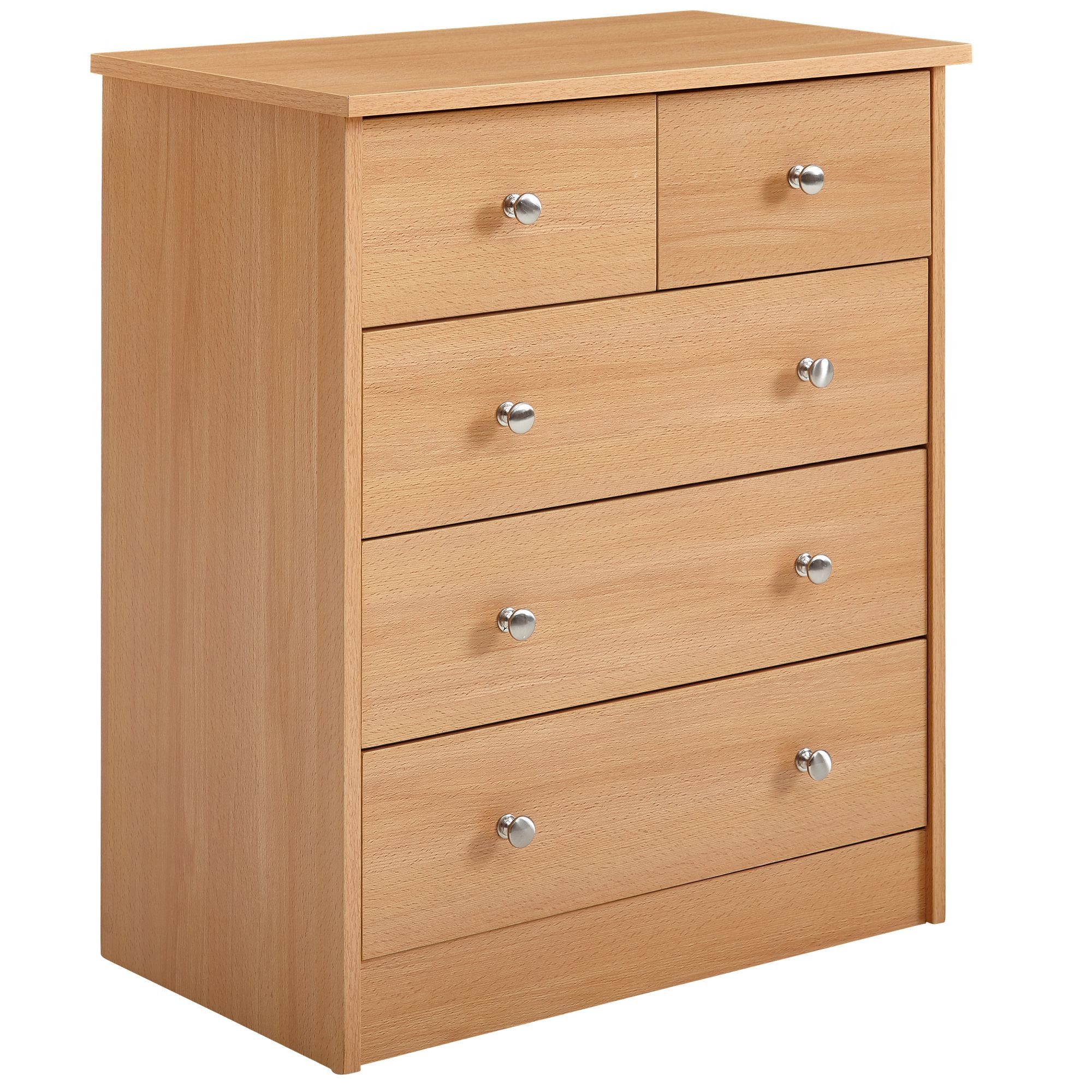 FINEBUY Sideboard SuVa1594_1 (Kommode 60x70x35 cm günstig online kaufen