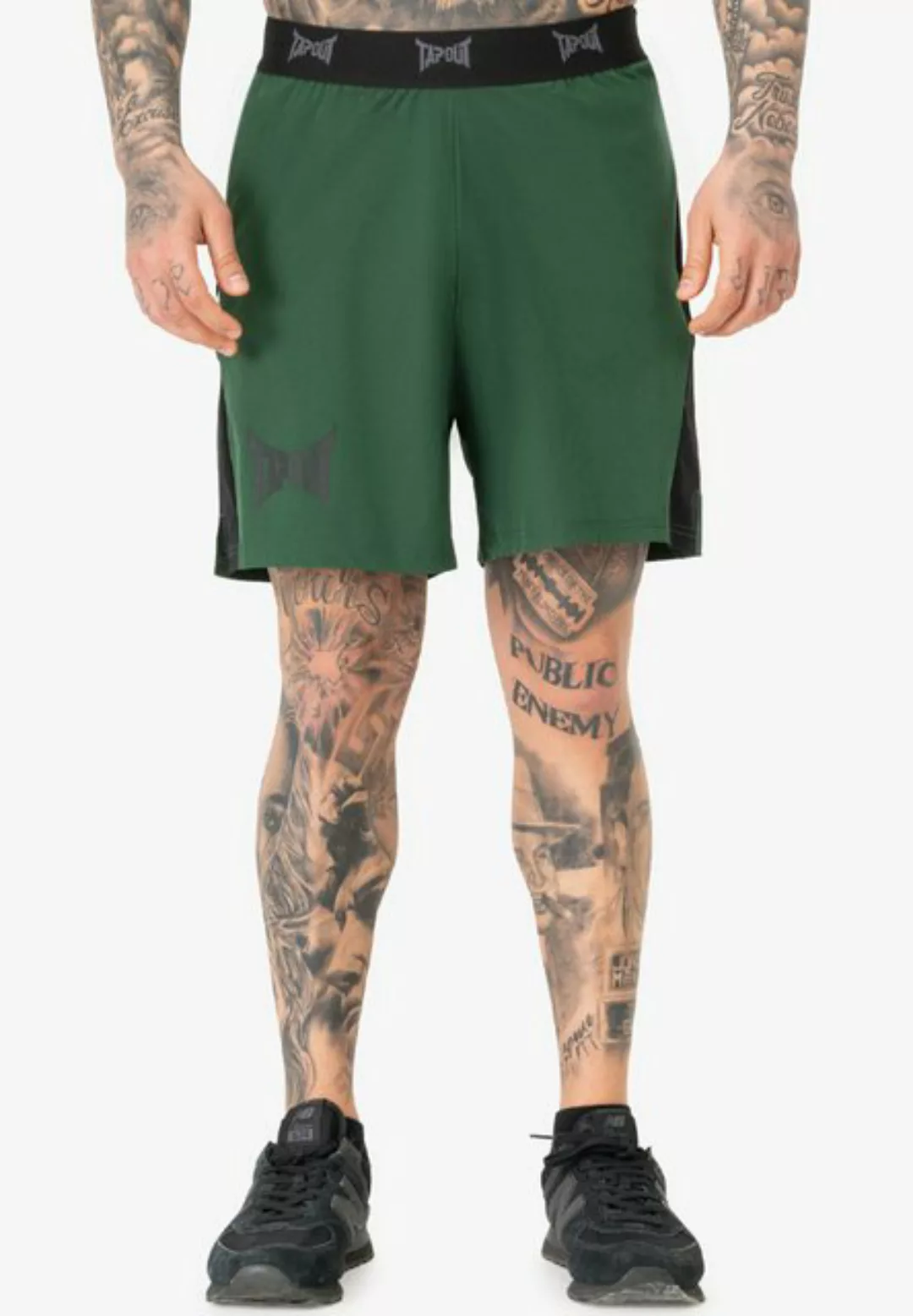 TAPOUT Shorts Training Short günstig online kaufen