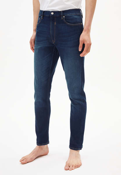 Jaari X Stretch - Herren Slim Fit Denim Aus Bio-baumwoll Mix günstig online kaufen