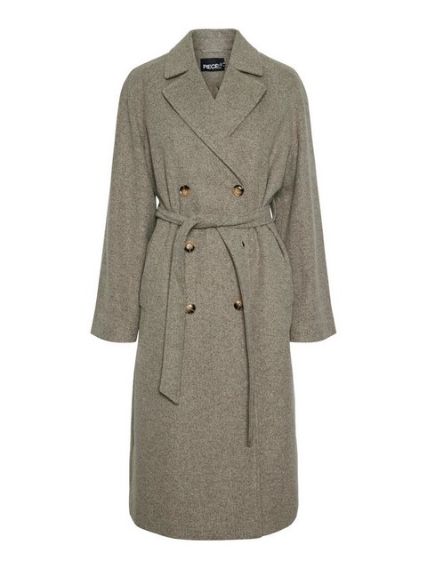 pieces Langmantel PCMARBEL LONG COAT NOOS günstig online kaufen