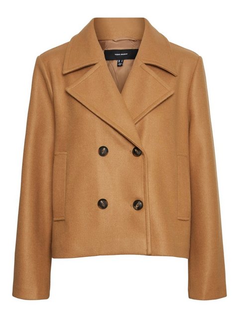 Vero Moda Langjacke VINCEMIA (1-St) günstig online kaufen