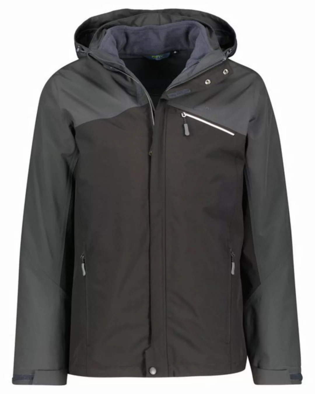 Meru Outdoorjacke Herren Doppeljacke COHOE (1-St) günstig online kaufen