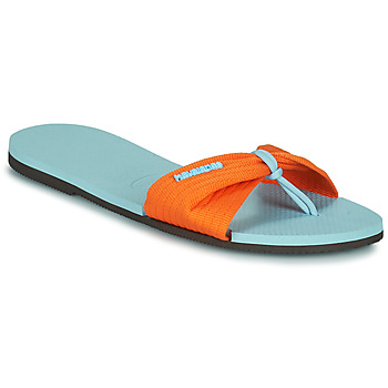 Havaianas  Pantoffeln YOU ST TROPEZ BASIC günstig online kaufen