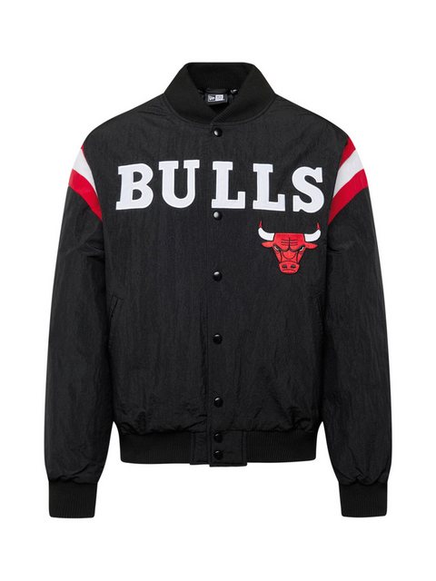 New Era Bomberjacke NBA CHIBUL (1-St) günstig online kaufen