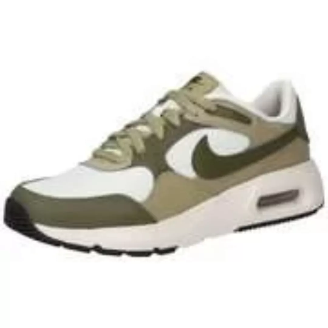 Nike Air Max SC Sneaker Herren grün|grün günstig online kaufen