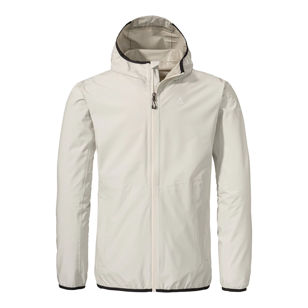 Schöffel Outdoorjacke "Jacket Style Migandi MNS", (1 St.), mit Kapuze, Wind günstig online kaufen