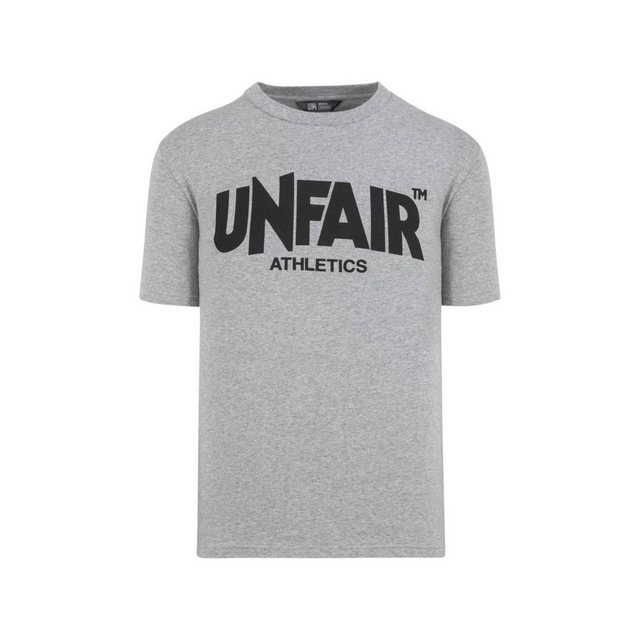 Unfair Athletics T-Shirt T-Shirt Unfair Classic Label günstig online kaufen