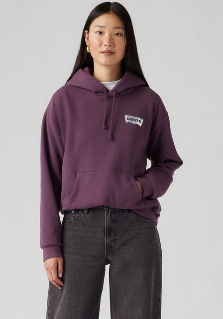 Levis Hoodie "GRAPHIC EVERYDAY HOODIE", mit Kapuze günstig online kaufen