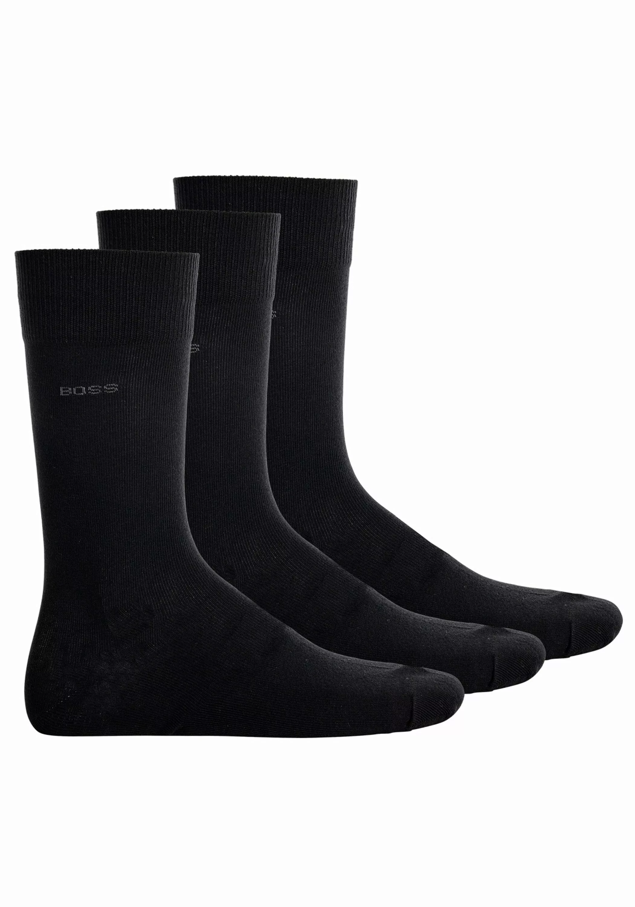 BOSS Socken "Socken 3er Pack" günstig online kaufen