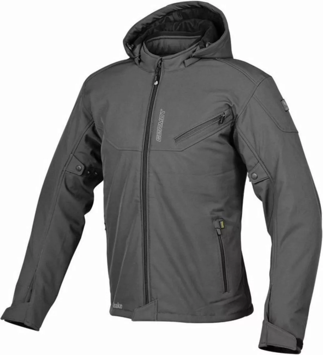 Germot Motorradjacke Softshelljacke Snake günstig online kaufen